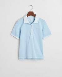 Polo de piqué Sunfaded