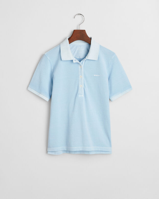 Polo de piqué Sunfaded