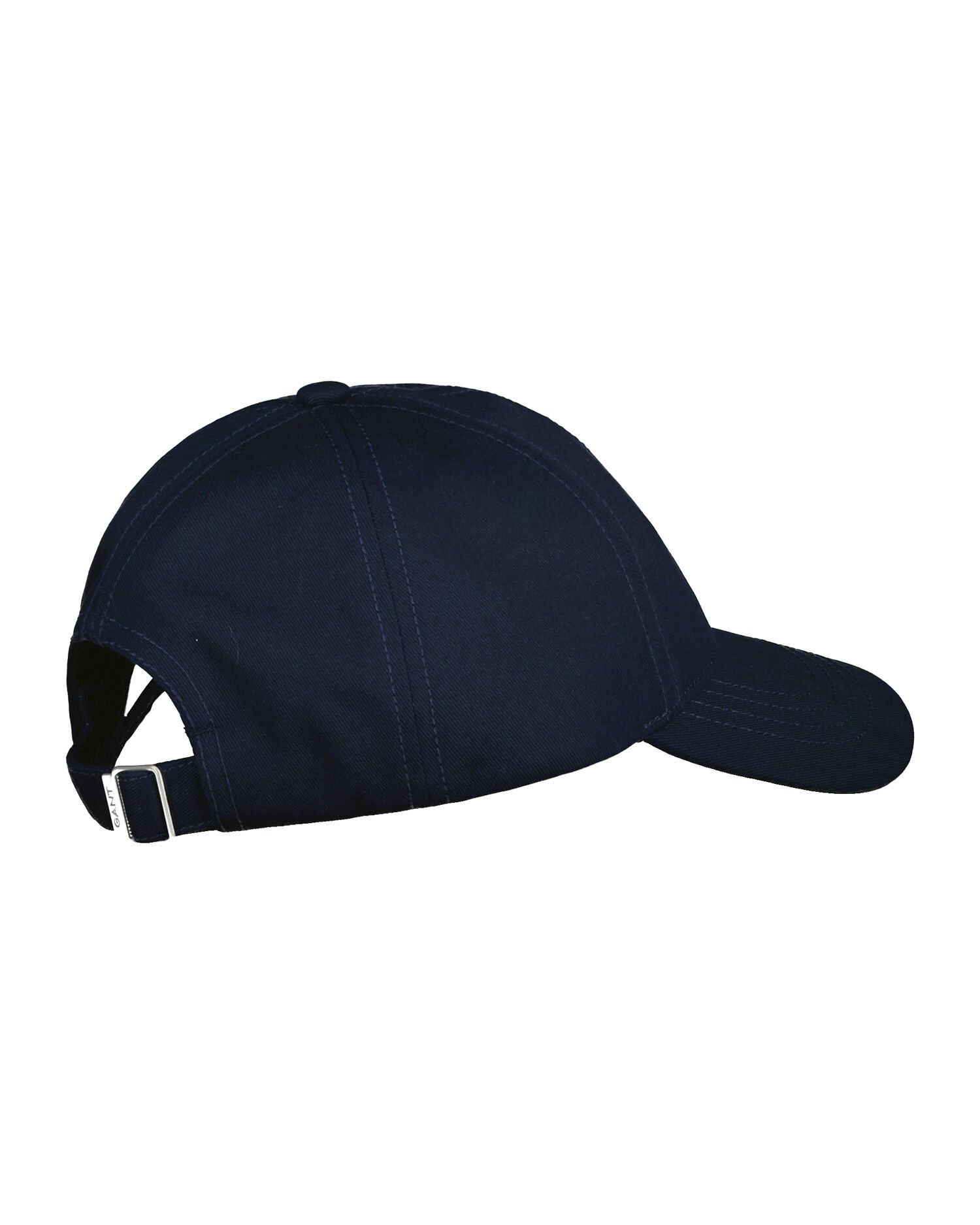 Gorra de sarga de algodón Shield Kids