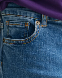 Vaqueros bootcut Girls