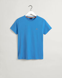 Camiseta Logo en contraste