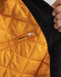 GANT Varsity Jacket de pana