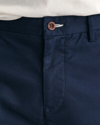 Pantalones chinos cortos Regular Fit