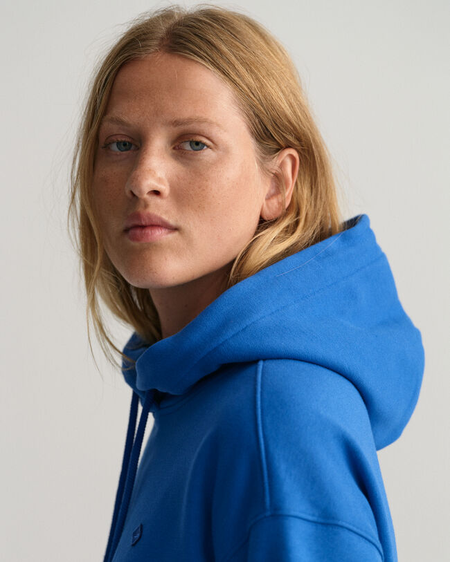 Sudadera con capucha Icon G Essential