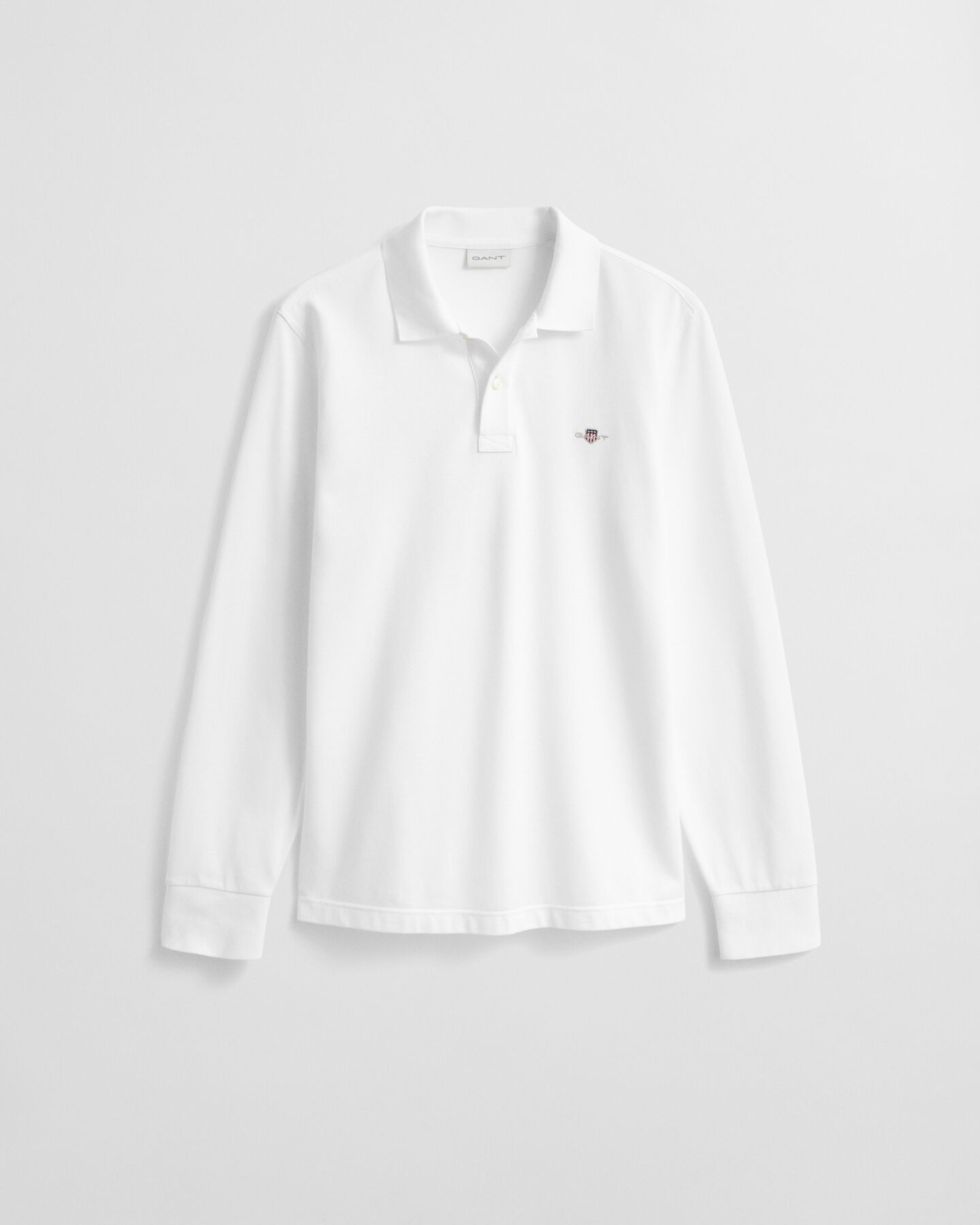 Rugger de piqué Shield