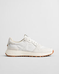 Zapatillas Beywin de ante