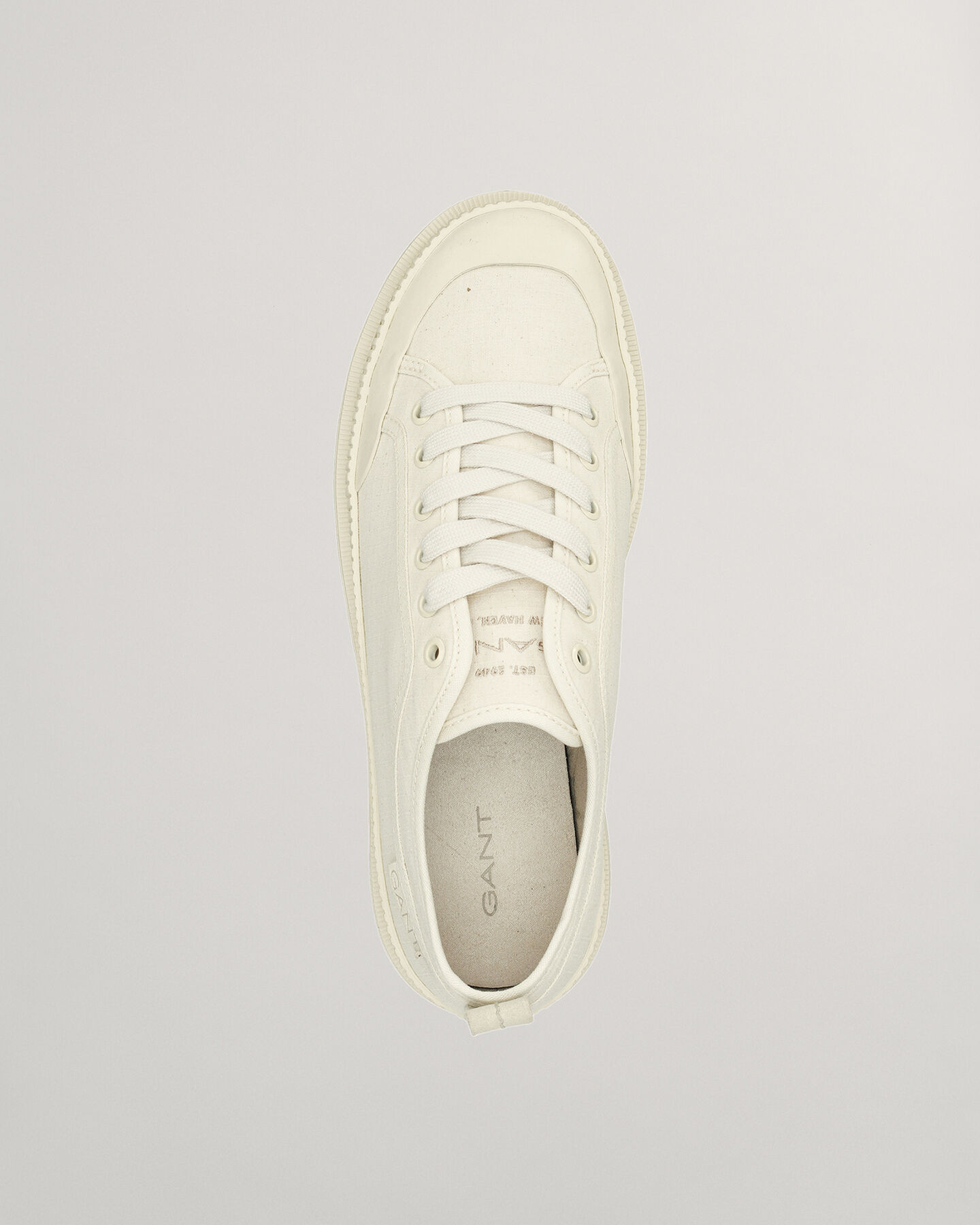 Zapatos bajos con cordones Rensy