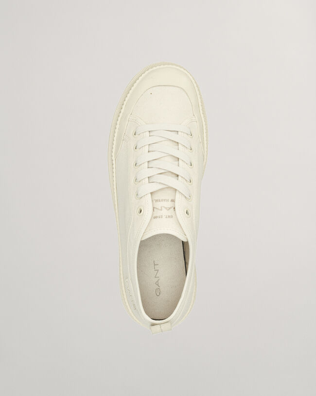 Zapatos bajos con cordones Rensy