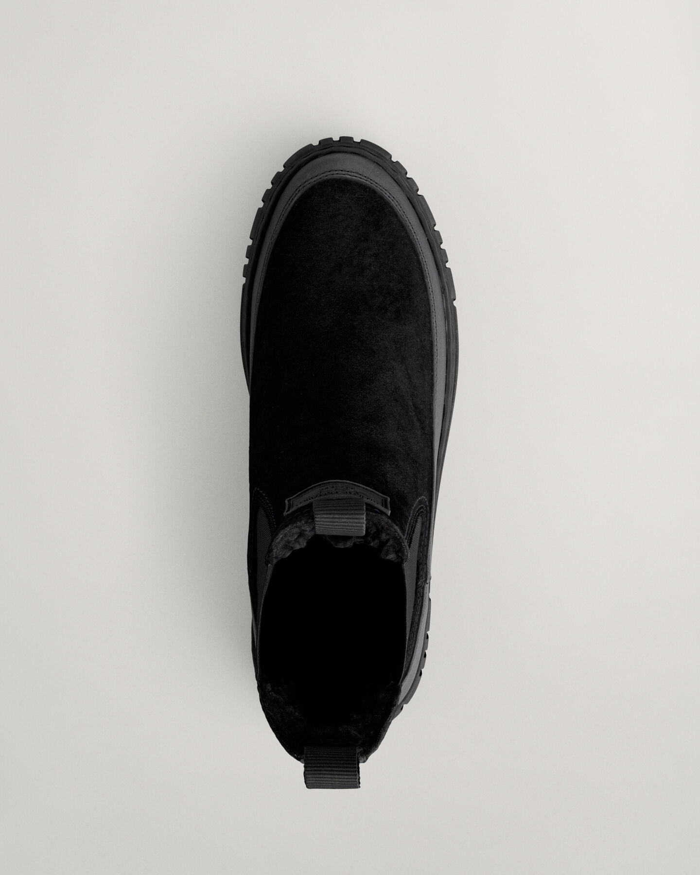 Botines Chelsea Snowmont