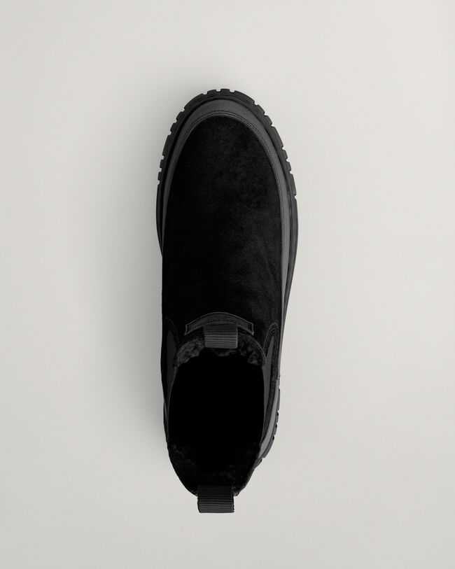 Botines Chelsea Snowmont