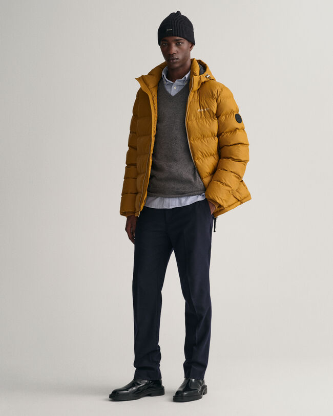 Chaqueta Active Cloud