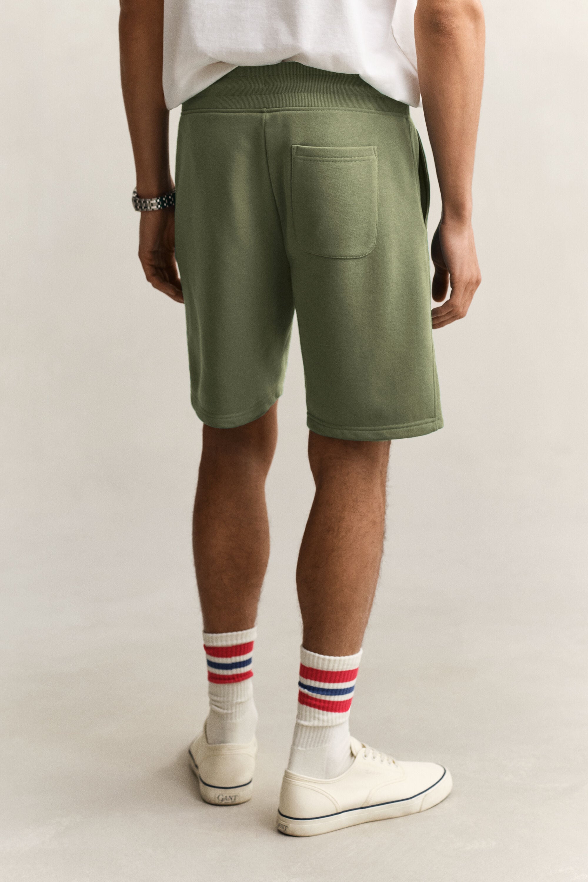 Pantalones cortos de deporte Shield