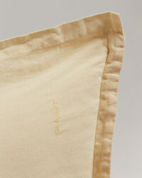 Funda de almohada Cotton Linen