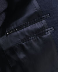 Abrigo de lana cl&aacute;sico