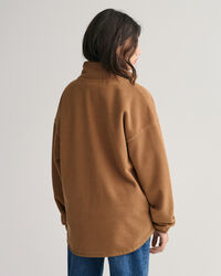 Chaqueta de polar Shield Teens