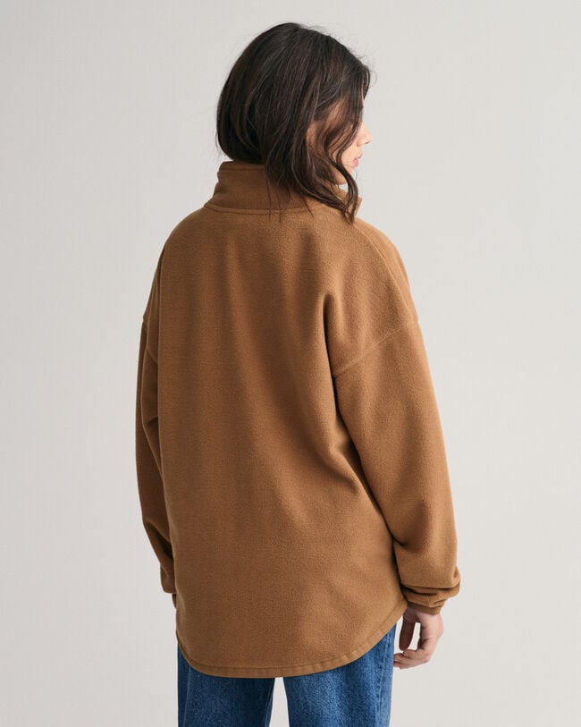 Chaqueta de polar Shield Teens