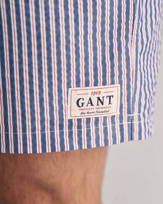 Ba&ntilde;ador Seersucker