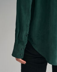 Camisa funcional Relaxed Fit