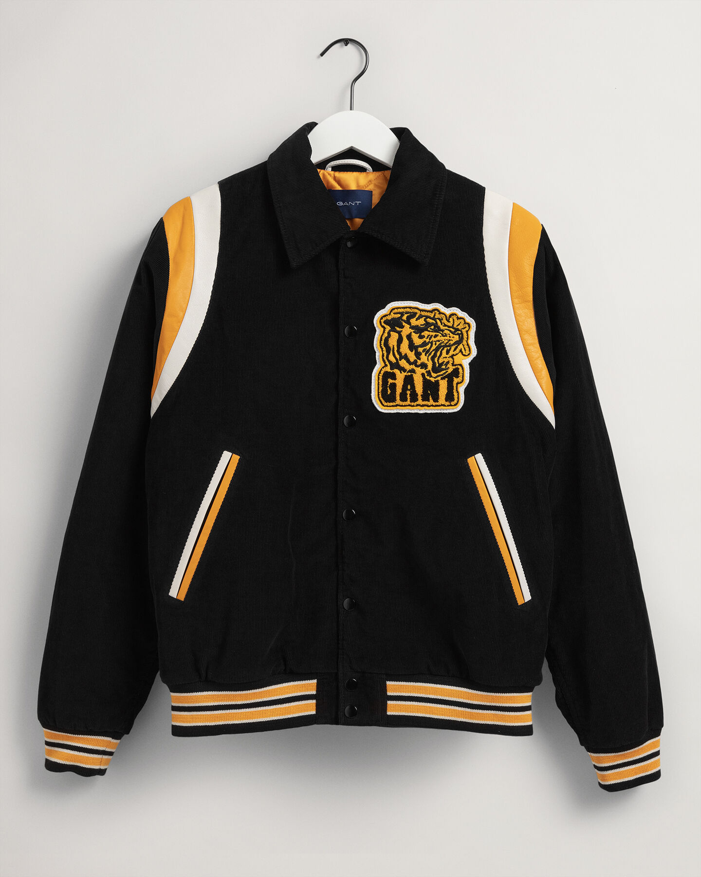 GANT Varsity Jacket de pana
