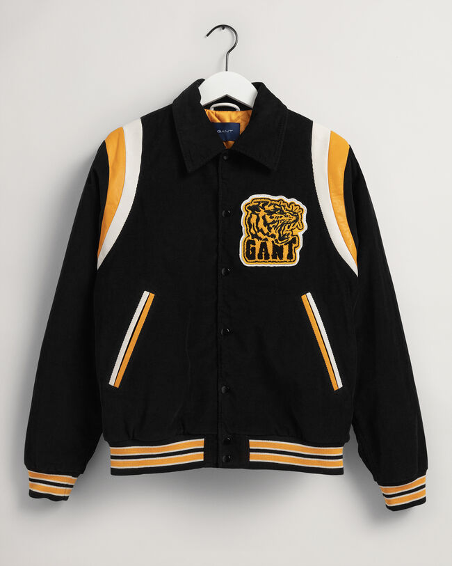 GANT Varsity Jacket de pana