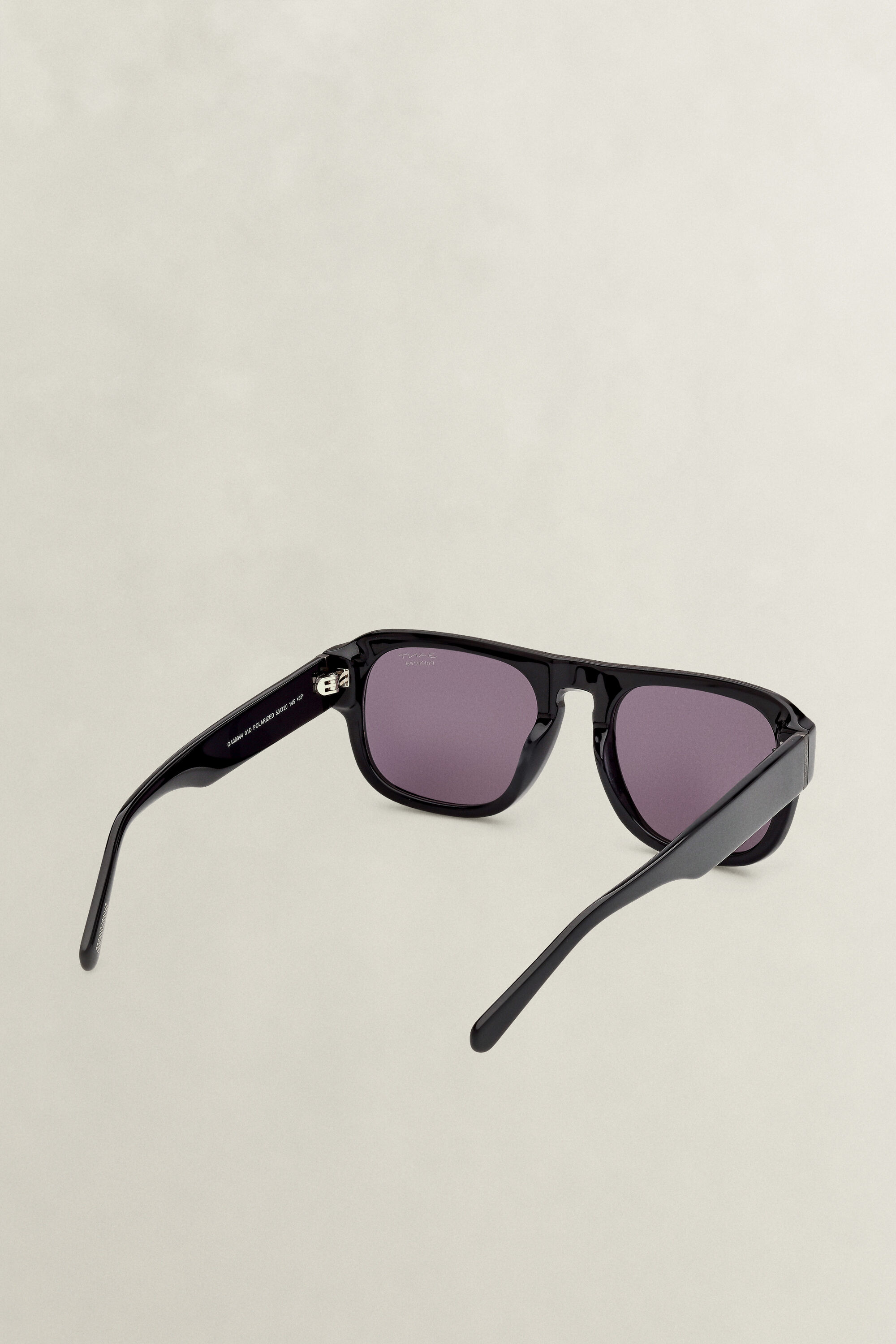 Gafas de sol rectangulares