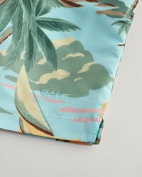 Ba&ntilde;ador Hawaiian Print Boys