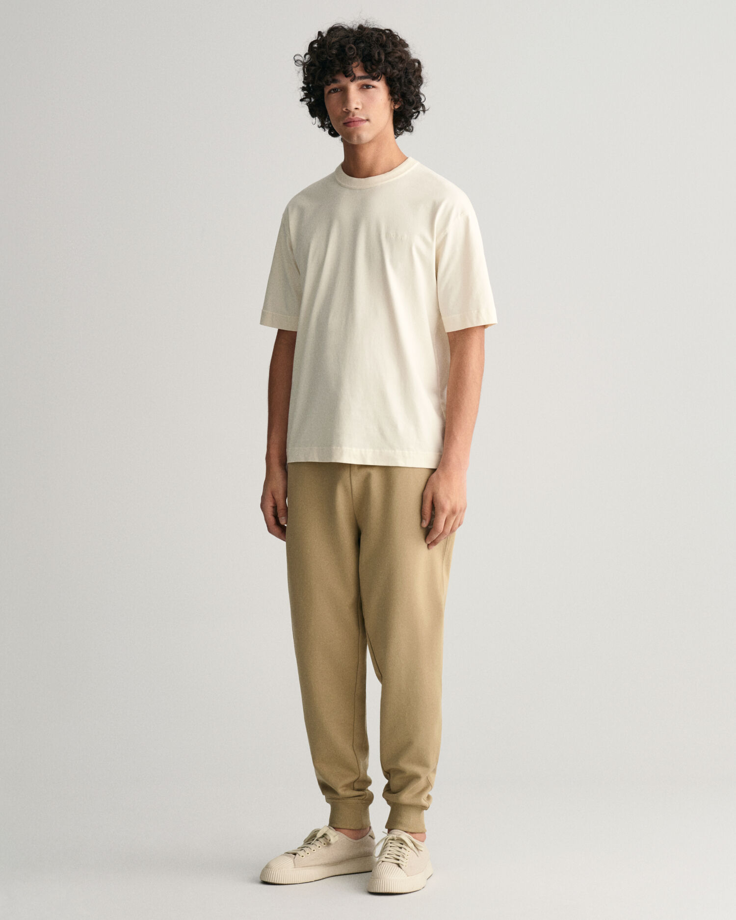 Pantalones Moda hombre GANT Espa a