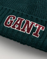 Set de regalo de gorro y bufanda GANT Graphic