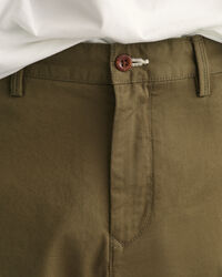 Pantalones chinos Teen Boys