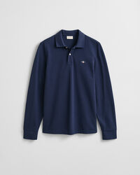 Rugger de piqué Shield