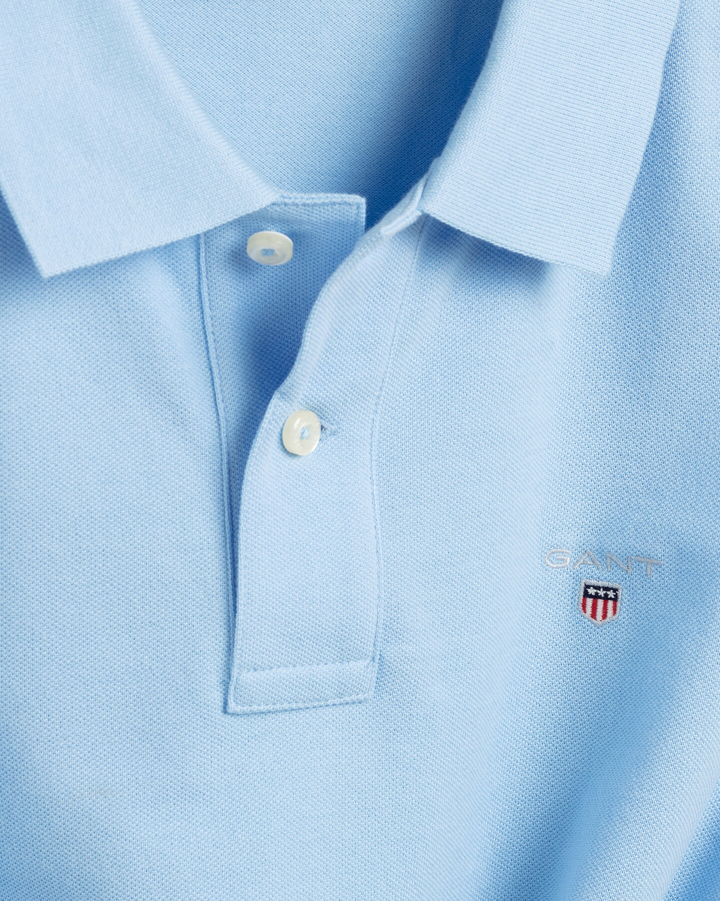 Polo de piqu&eacute; Slim Fit Original