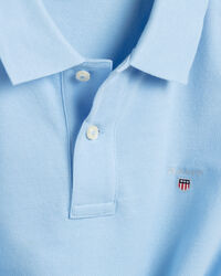 Polo de piqu&eacute; Slim Fit Original