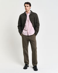 Camisa Oxford Regular Fit Archive