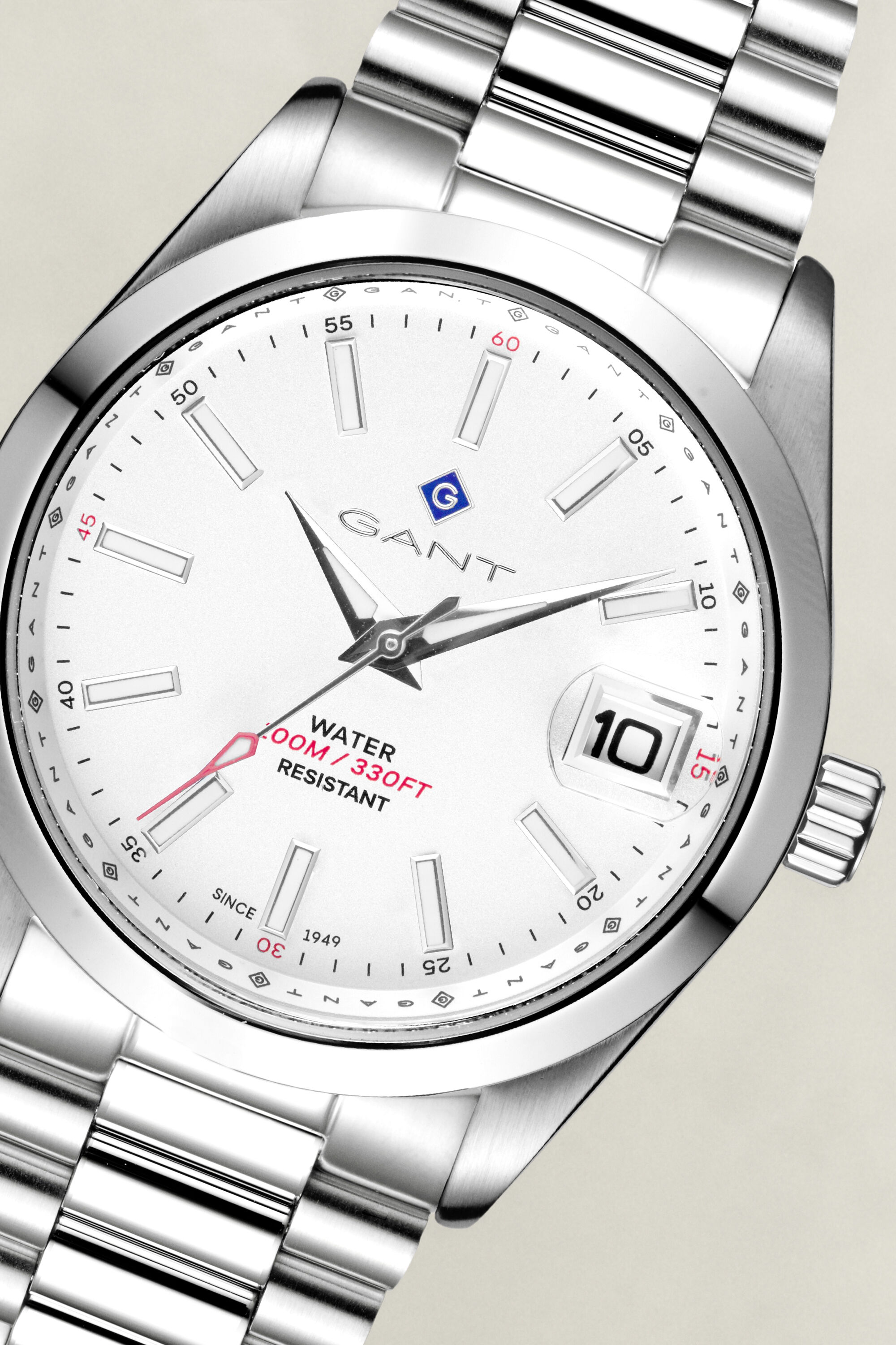 Reloj Eastham