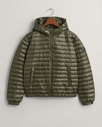 Chaqueta acolchada ligera Shiny Teens