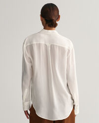 Camisa funcional Relaxed Fit