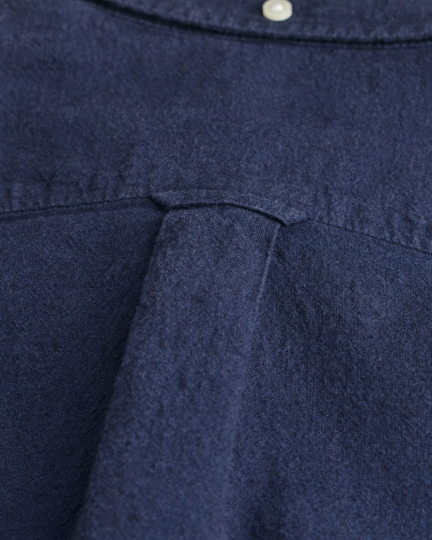 Camisa de lino y algod&oacute;n Teens