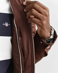 Windcheater acolchado