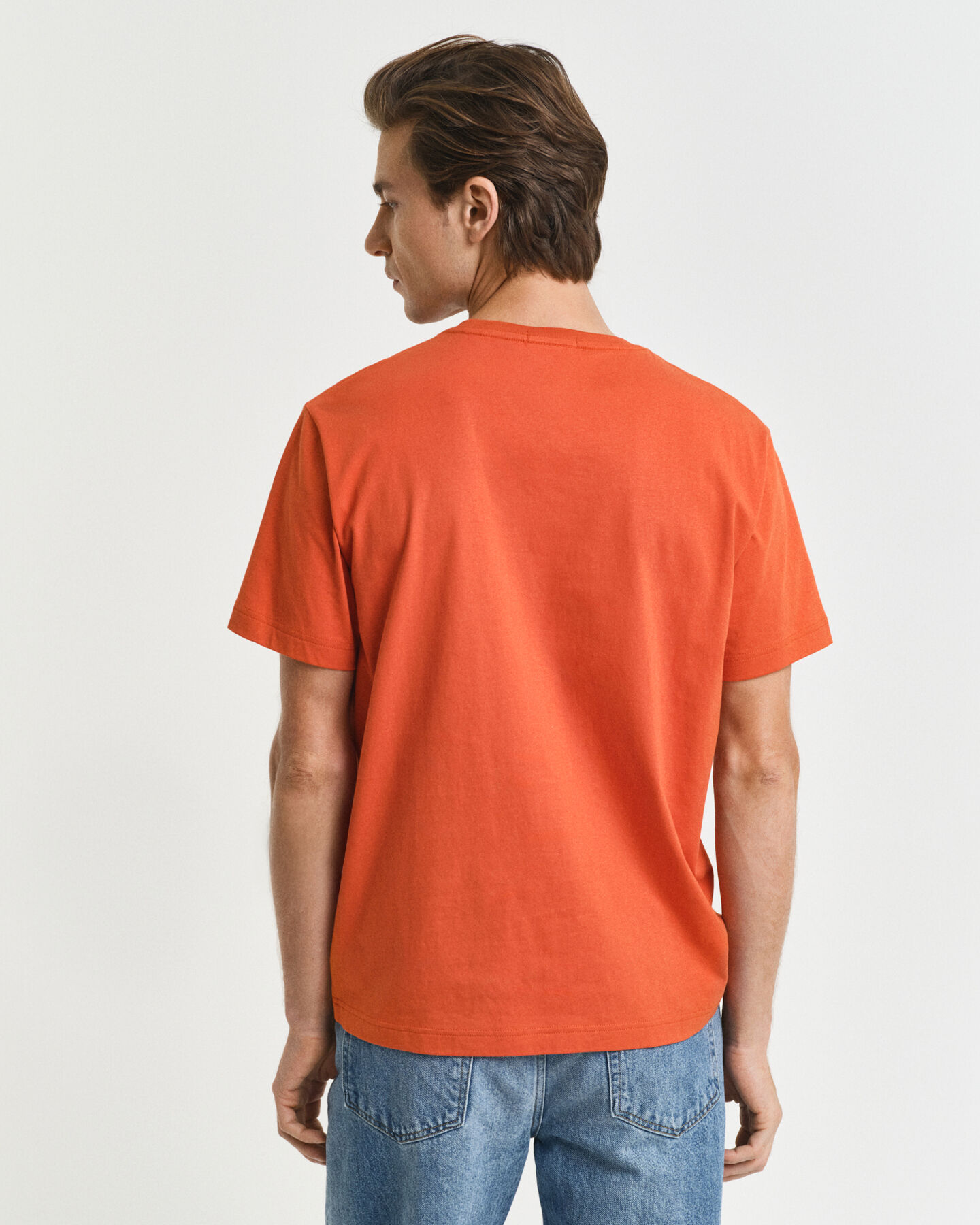 Camiseta Regular Fit Shield