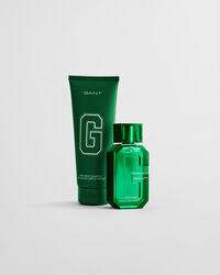 Set de regalo de eau de toilette Gant Ivy