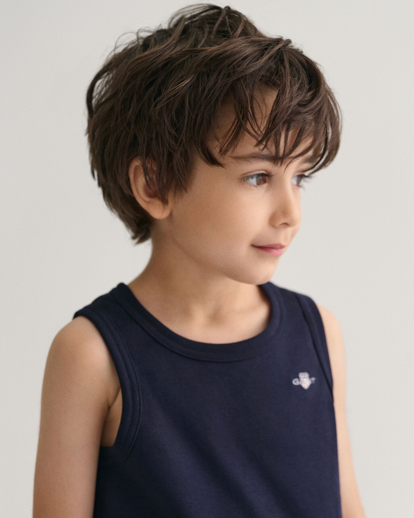 Camiseta de tirantes Shield Kids