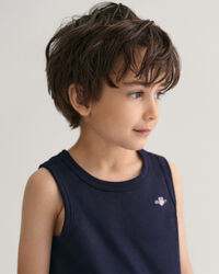 Camiseta de tirantes Shield Kids