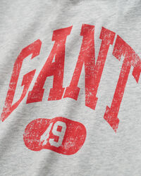 Camiseta GANT 49 Arch Print Kids