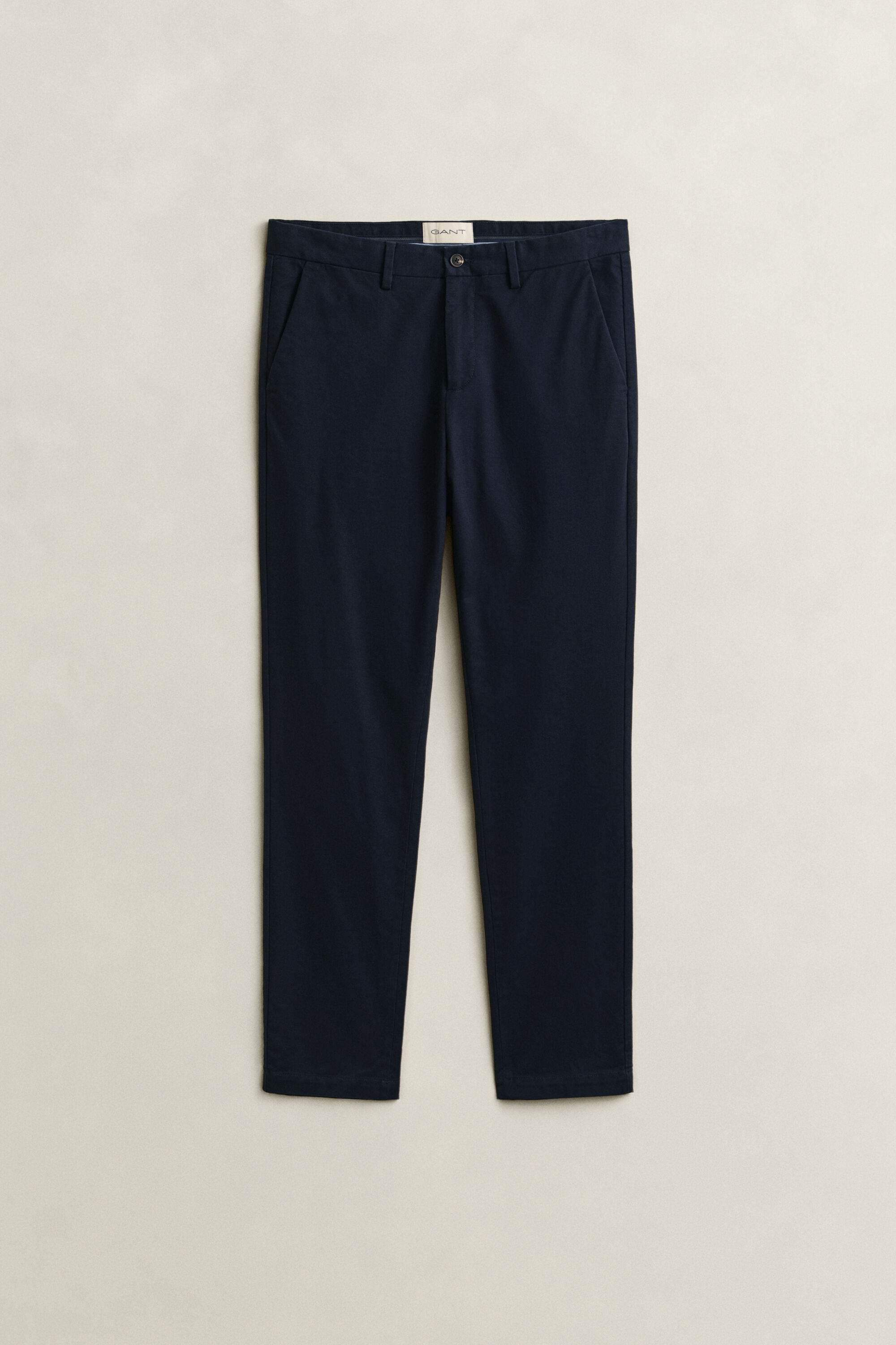 Pantalones chinos Slim Fit Smart