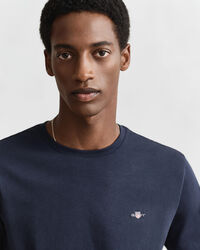 Camiseta Regular Fit Shield