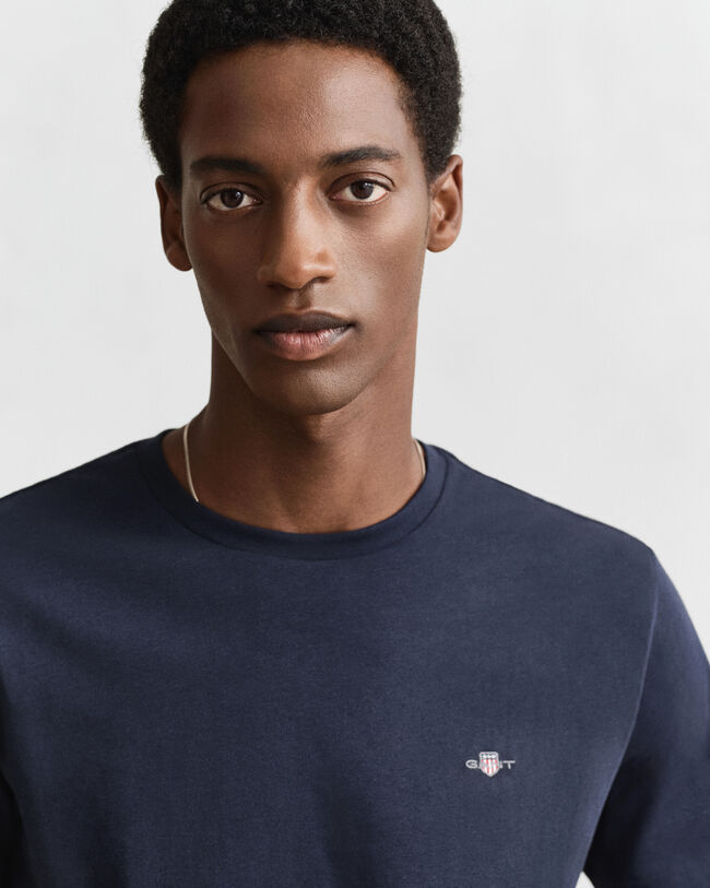 Camiseta Regular Fit Shield