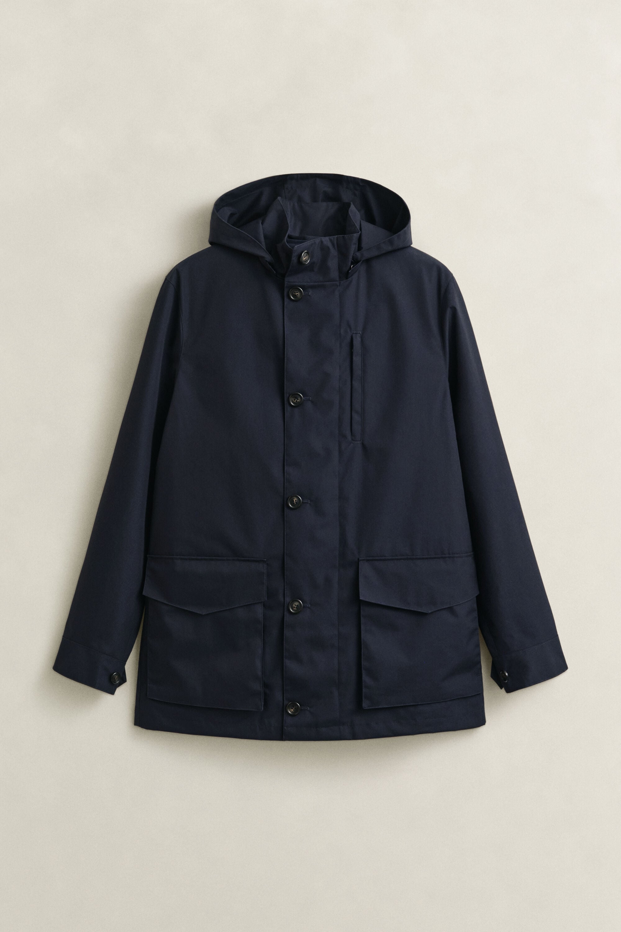 Chaqueta Double
