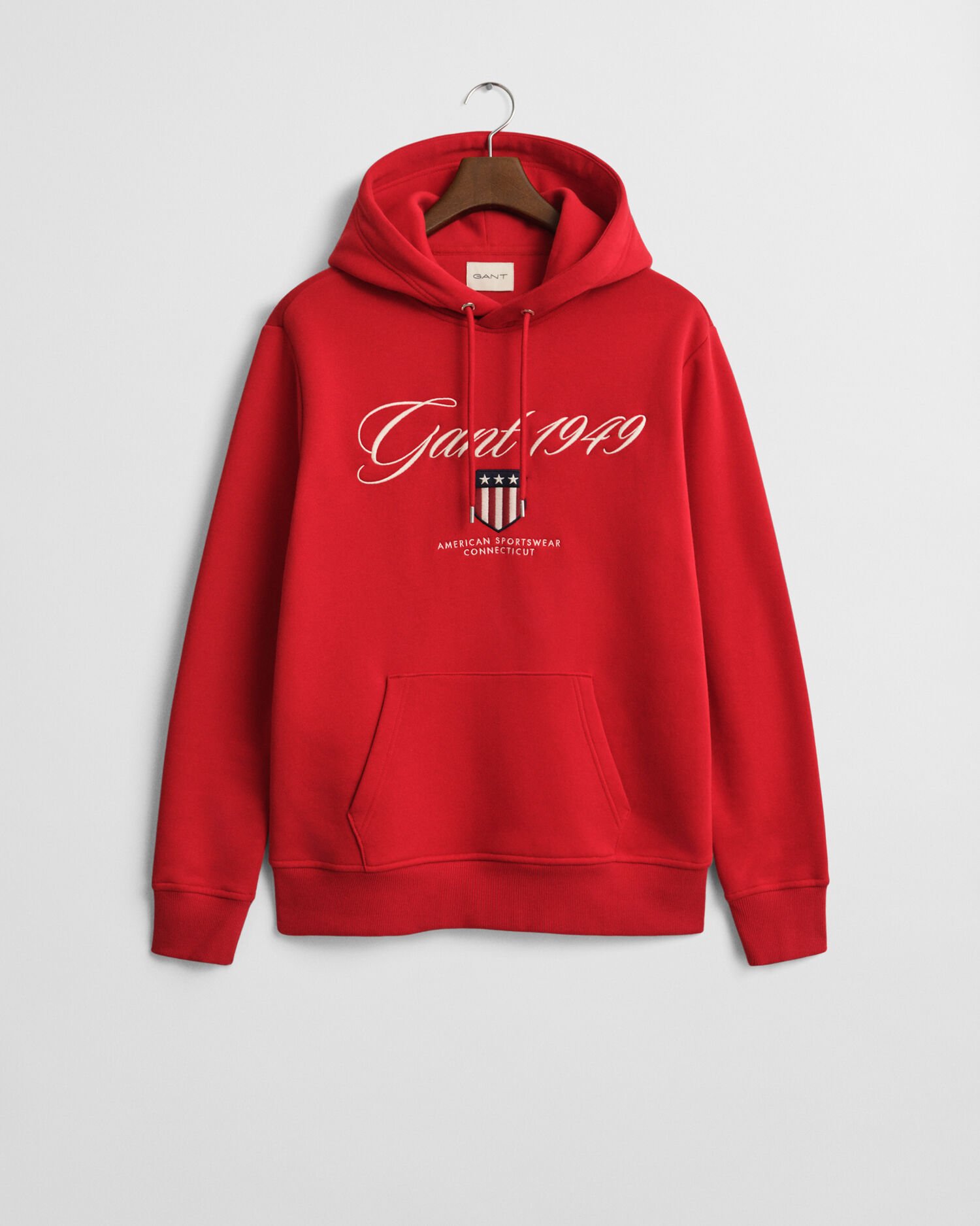 Sudadera con capucha 1949 Graphic
