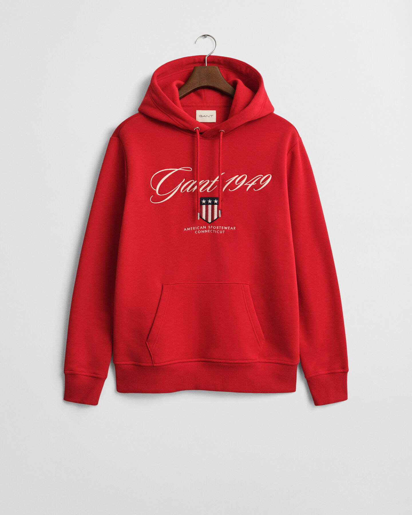 Sudadera con capucha 1949 Graphic
