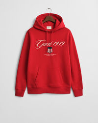 Sudadera con capucha 1949 Graphic